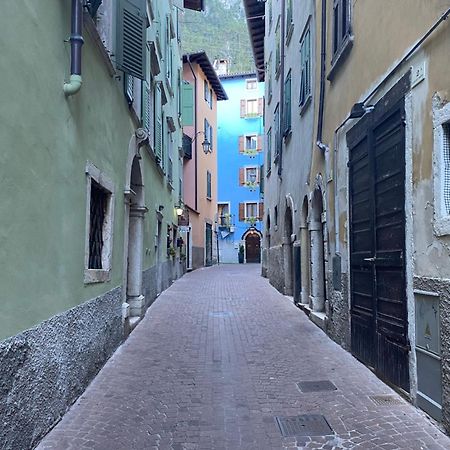 Casa Mia Leilighet Riva del Garda Eksteriør bilde