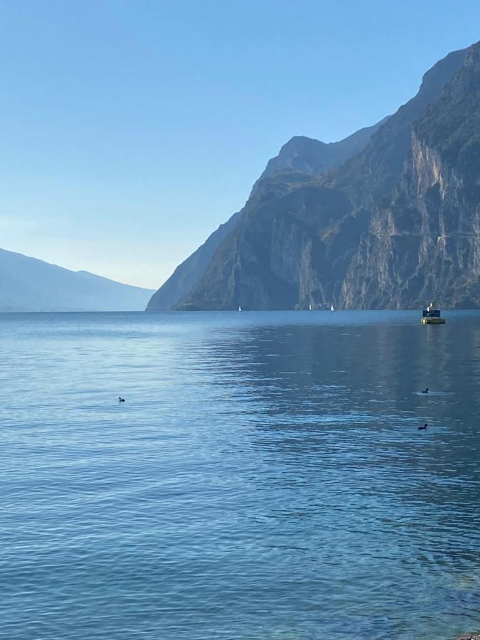 Casa Mia Leilighet Riva del Garda Eksteriør bilde
