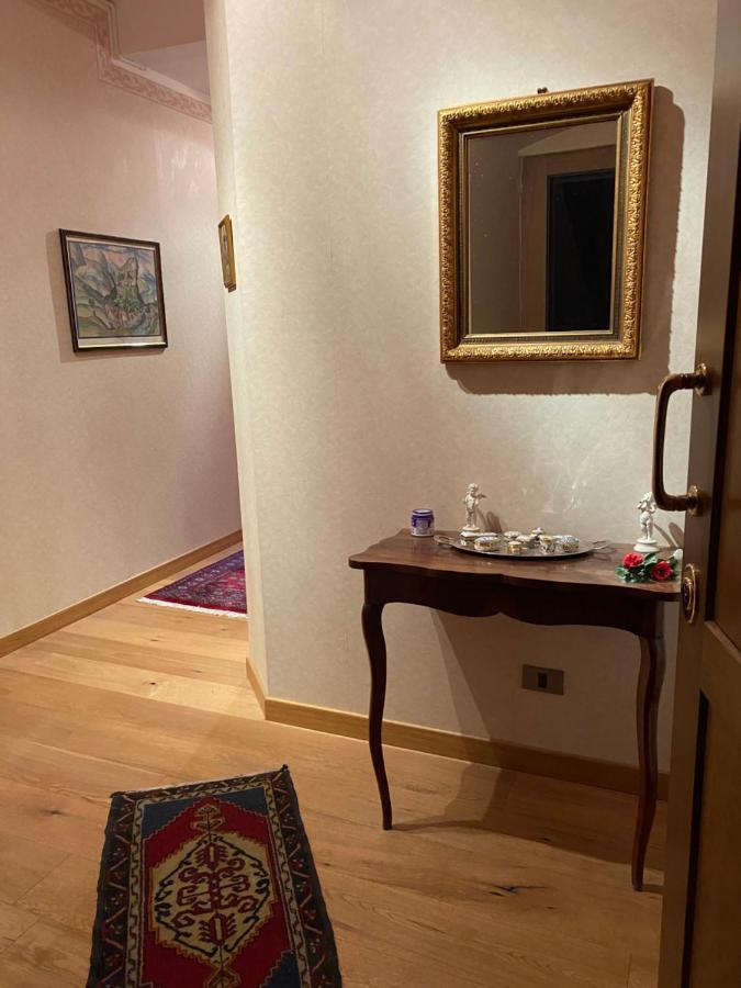 Casa Mia Leilighet Riva del Garda Eksteriør bilde