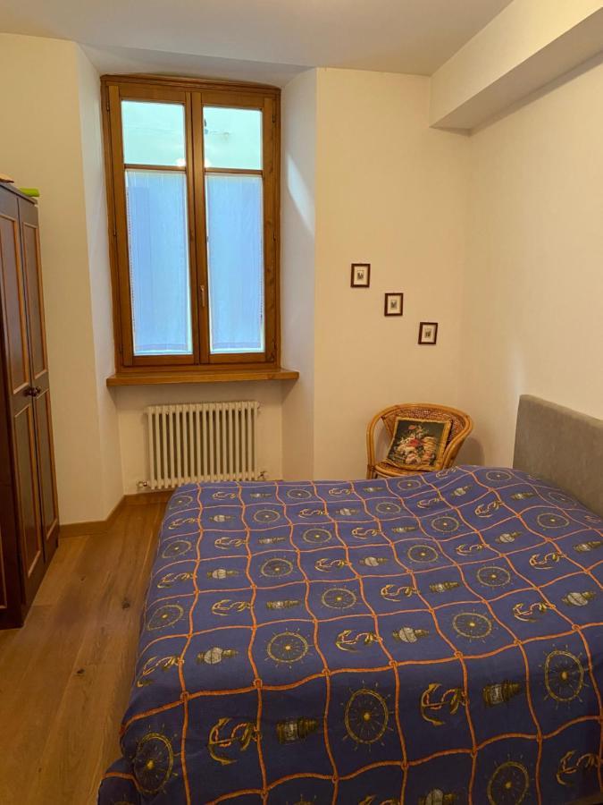 Casa Mia Leilighet Riva del Garda Eksteriør bilde