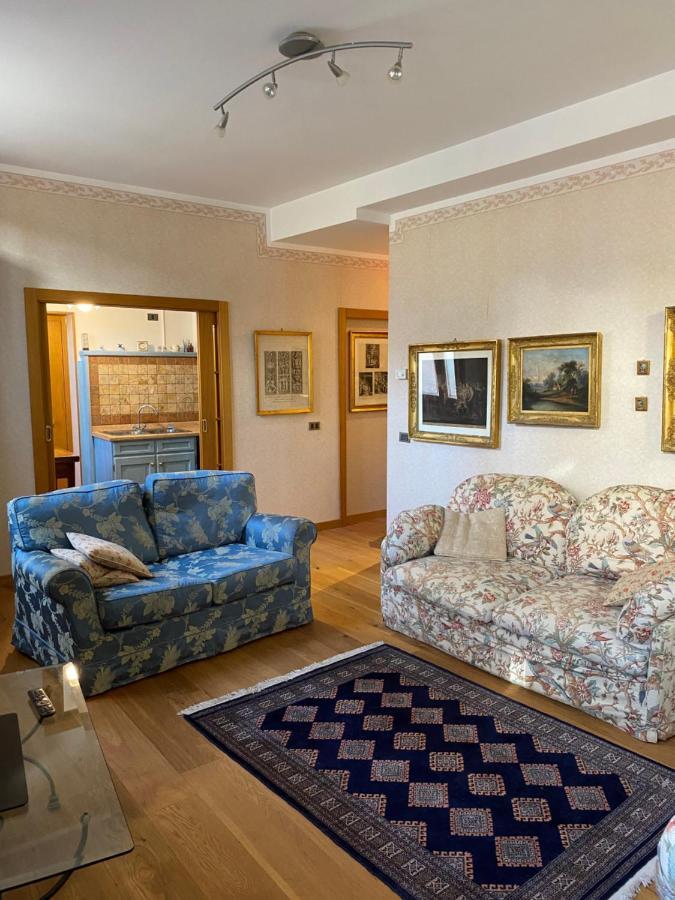 Casa Mia Leilighet Riva del Garda Eksteriør bilde