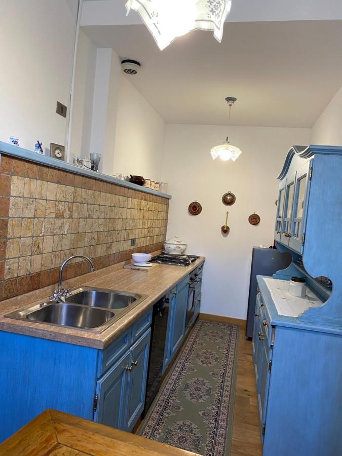 Casa Mia Leilighet Riva del Garda Eksteriør bilde
