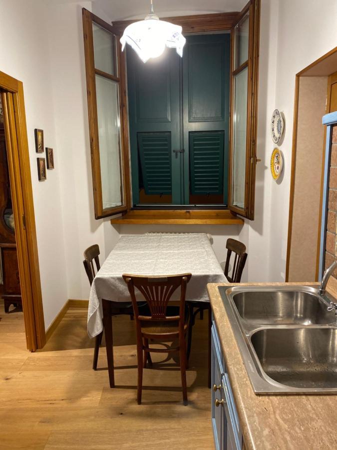 Casa Mia Leilighet Riva del Garda Eksteriør bilde