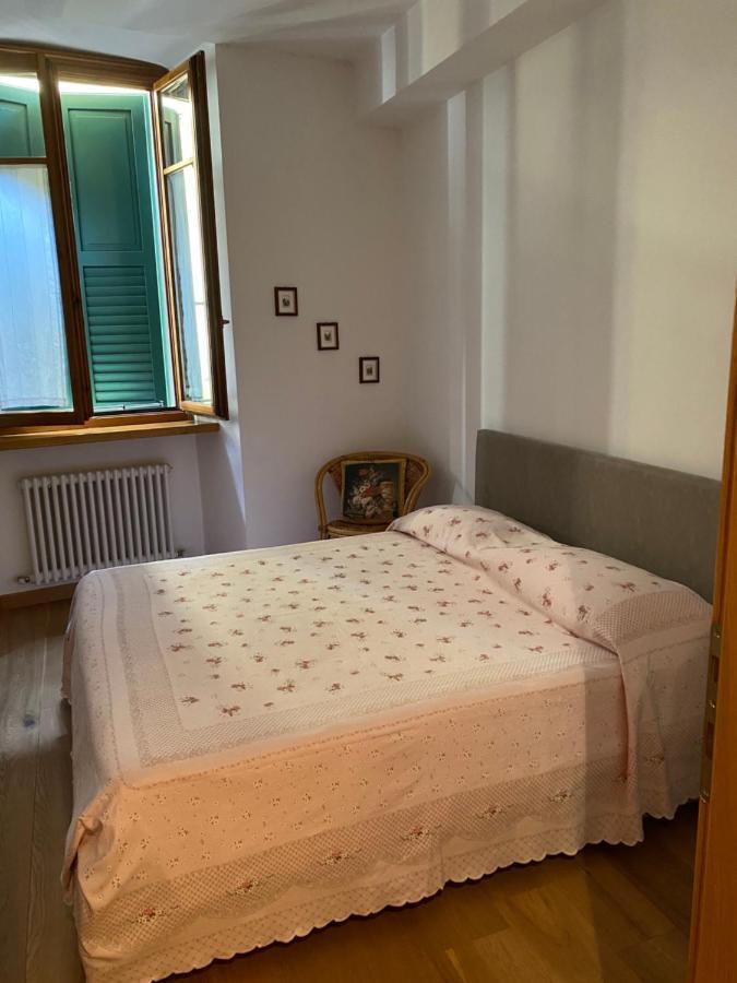 Casa Mia Leilighet Riva del Garda Eksteriør bilde