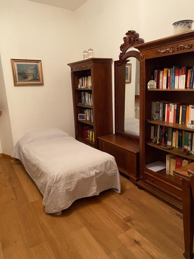 Casa Mia Leilighet Riva del Garda Eksteriør bilde