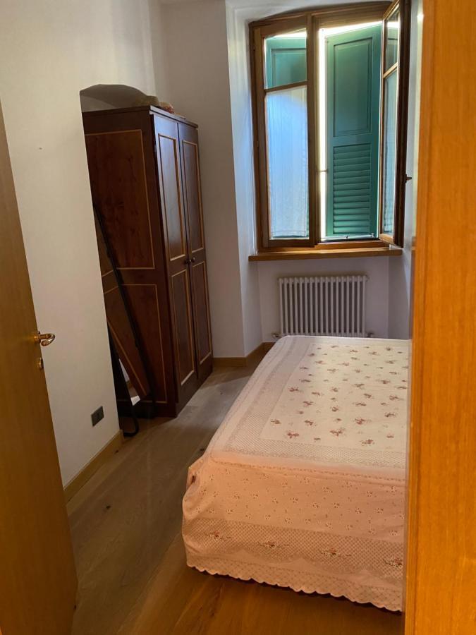 Casa Mia Leilighet Riva del Garda Eksteriør bilde